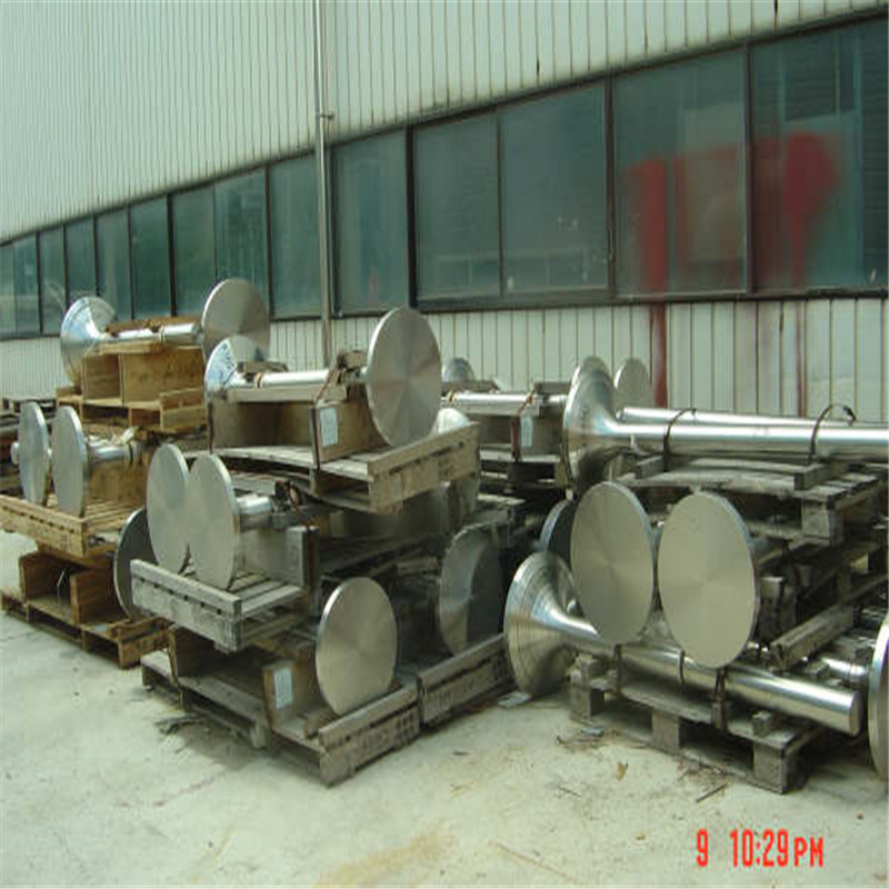 Incoloy ™ 800H Casting (Incoloy ™ 800H, NS1102, NS1102, N08810, W.NR.1.4958)