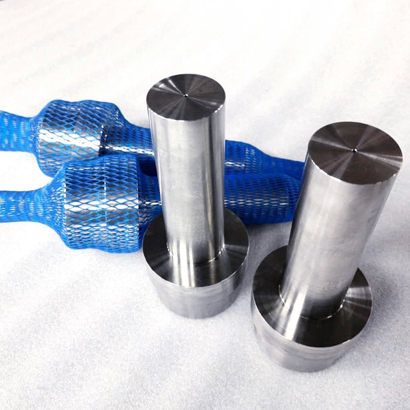 Inconel ™ 625 부싱