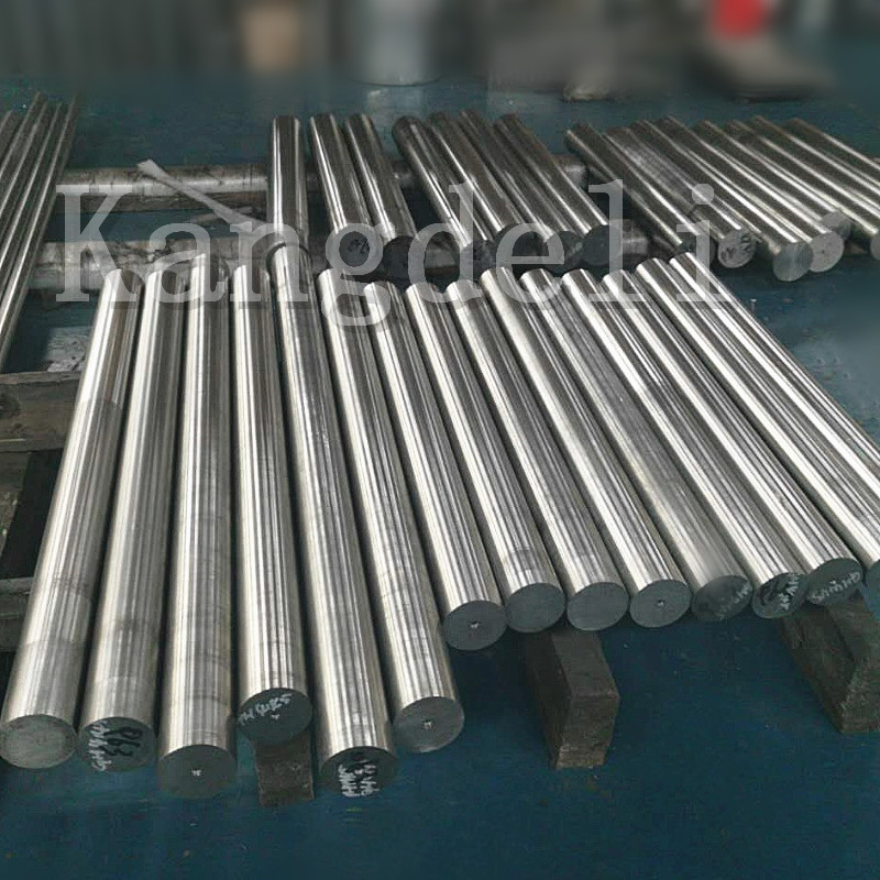 Inconel ™ X-750 고온 강철 막대