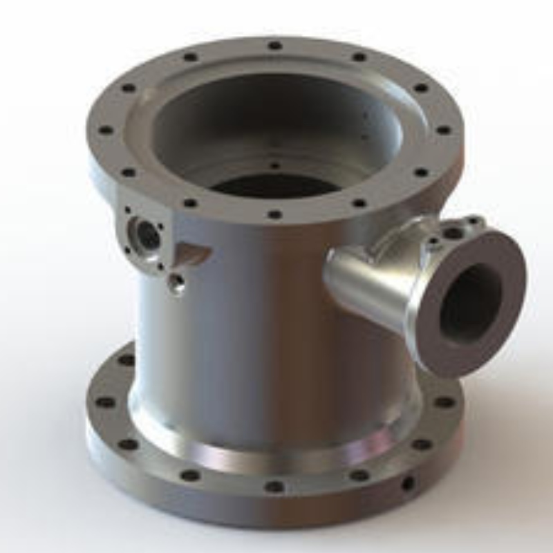Inconel ™ 600 초합금 주조 재료의 소개 및 적용