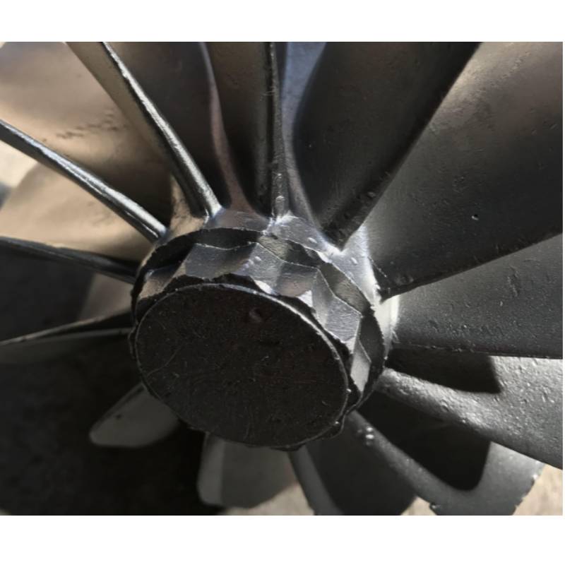 Inconel ™ 718 주조